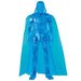 Medicom Toy MAFEX No.030 Star Wars Darth Vader Hologram Ver. Figure from Japan_2
