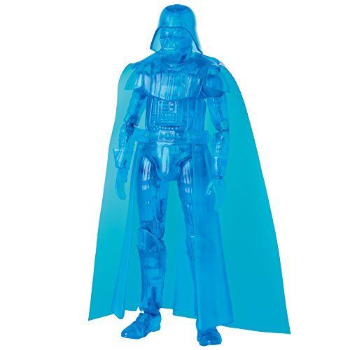 Medicom Toy MAFEX No.030 Star Wars Darth Vader Hologram Ver. Figure from Japan_3
