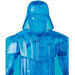Medicom Toy MAFEX No.030 Star Wars Darth Vader Hologram Ver. Figure from Japan_5