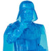 Medicom Toy MAFEX No.030 Star Wars Darth Vader Hologram Ver. Figure from Japan_6