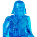 Medicom Toy MAFEX No.030 Star Wars Darth Vader Hologram Ver. Figure from Japan_7