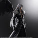 Final Fantasy VII Advent Children Play Arts Kai Sephiroth Figure NEW from Japan_3
