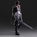 Dissidia Final Fantasy Play Arts Kai Squall Leonhart Figure NEW from Japan_3