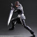 Dissidia Final Fantasy Play Arts Kai Squall Leonhart Figure NEW from Japan_5