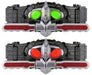 BANDAI Kamen Rider Amazons Transform Belt DX Amazons Driver Set NEW from Japan_2