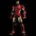 RE:EDIT IRON MAN 07 Marvel Now! RED x GOLD Action Figure Sentinel NEW Japan_1