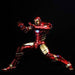 RE:EDIT IRON MAN 07 Marvel Now! RED x GOLD Action Figure Sentinel NEW Japan_5
