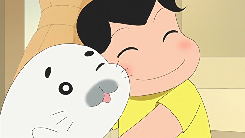 [Region 2] SHOUNEN ASHIBE GO!GO!GOMA CHAN DVD BOX VOL.1 2DVD ZMSZ-10881 NEW_2