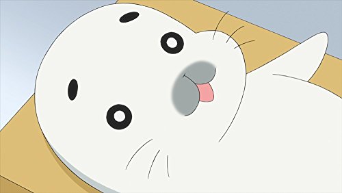 [Region 2] SHOUNEN ASHIBE GO!GO!GOMA CHAN DVD BOX VOL.1 2DVD ZMSZ-10881 NEW_3