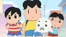 [Region 2] SHOUNEN ASHIBE GO!GO!GOMA CHAN DVD BOX VOL.1 2DVD ZMSZ-10881 NEW_4