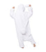 SAZAC Fleece Costumes Cinnamon Roll One Size Unisex Adult Polyester ‎SAN-835 NEW_4