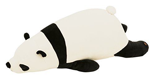 Embracing pillow M Panda paopa D premium neumen animals 28976 - 99 NEW_1