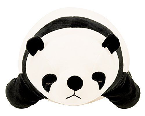 Embracing pillow M Panda paopa D premium neumen animals 28976 - 99 NEW_2