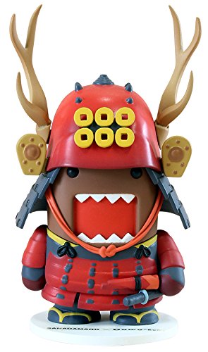 Plum Sanada Maru Domo-kun Scale Figure from Japan_1