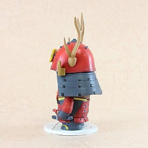 Plum Sanada Maru Domo-kun Scale Figure from Japan_2