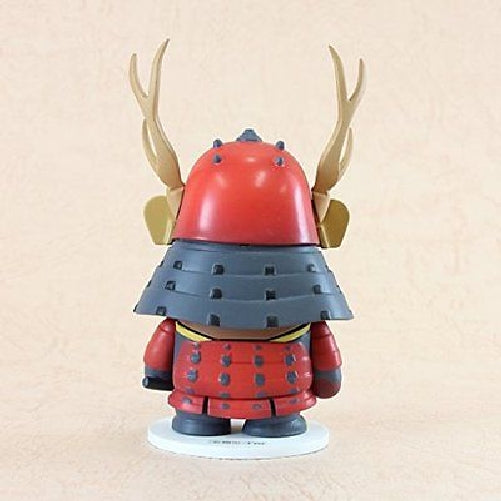 Plum Sanada Maru Domo-kun Scale Figure from Japan_3