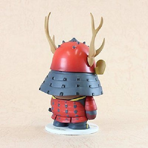 Plum Sanada Maru Domo-kun Scale Figure from Japan_4