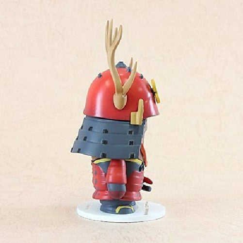 Plum Sanada Maru Domo-kun Scale Figure from Japan_5