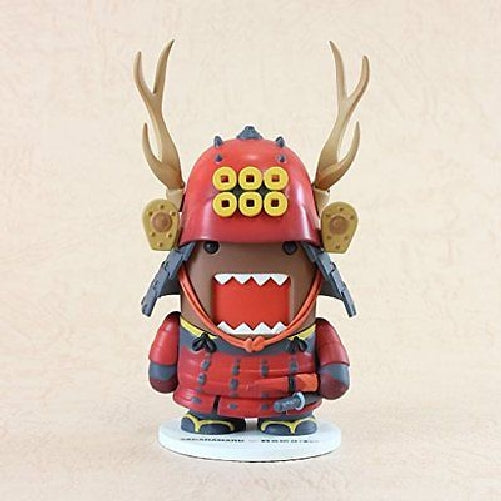 Plum Sanada Maru Domo-kun Scale Figure from Japan_8