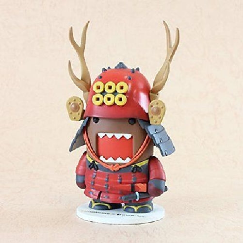 Plum Sanada Maru Domo-kun Scale Figure from Japan_9