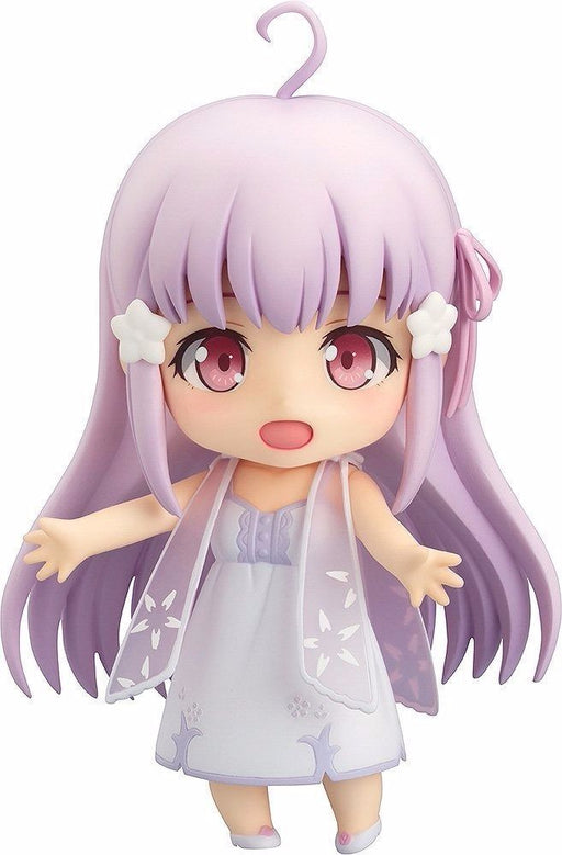 Nendoroid 658 Garakowa Restore the World REMO Action Figure Good Smile Company_1