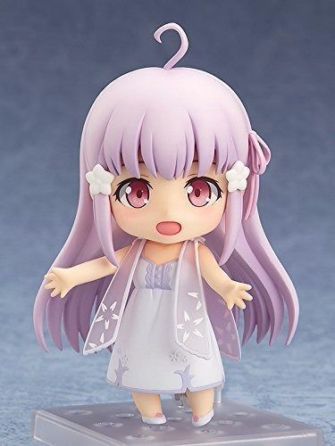 Nendoroid 658 Garakowa Restore the World REMO Action Figure Good Smile Company_2