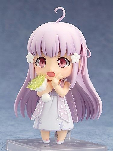 Nendoroid 658 Garakowa Restore the World REMO Action Figure Good Smile Company_5