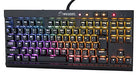 Corsair K65 RAPIDFIRE CherryMX Speed ​​RGB COMPACT - Japanese Gaming Keyboard -_1