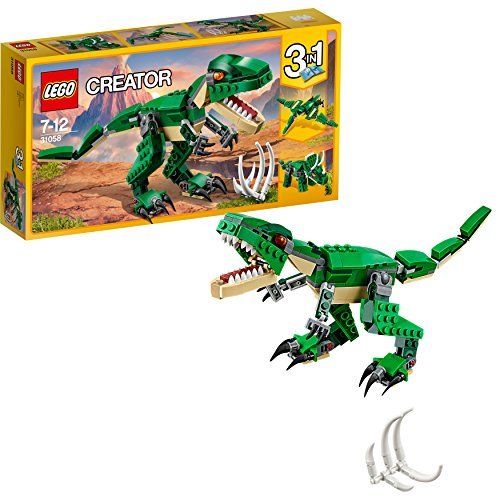 LEGO Creator Dinosaur 31058 NEW from Japan_1