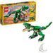 LEGO Creator Dinosaur 31058 NEW from Japan_1