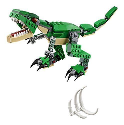 LEGO Creator Dinosaur 31058 NEW from Japan_2