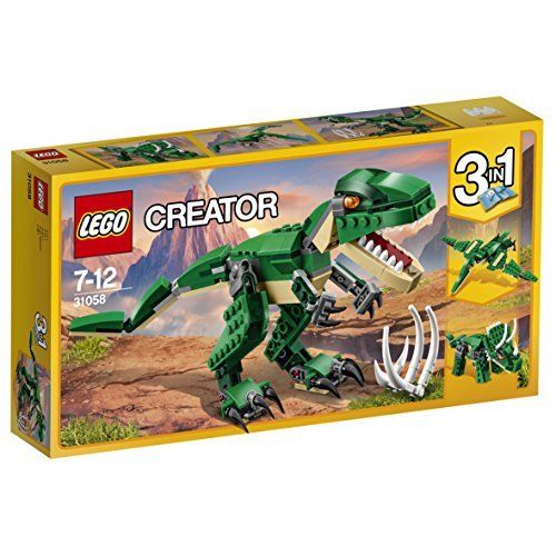 LEGO Creator Dinosaur 31058 NEW from Japan_9