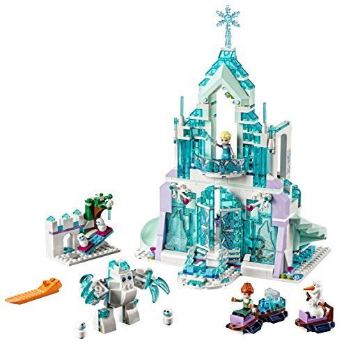 LEGO Disney Princess Anna and the Snow Queen Ice Castle Fantasy 41148 NEW_2