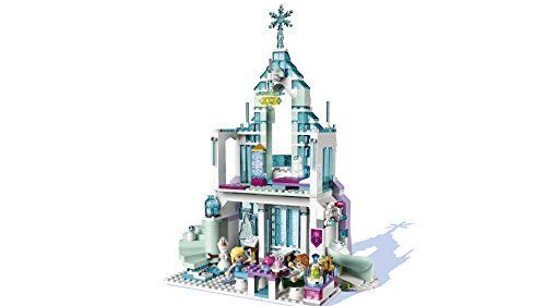 LEGO Disney Princess Anna and the Snow Queen Ice Castle Fantasy 41148 NEW_4