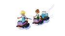 LEGO Disney Princess Anna and the Snow Queen Ice Castle Fantasy 41148 NEW_5