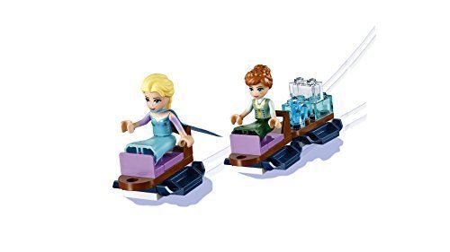 LEGO Disney Princess Anna and the Snow Queen Ice Castle Fantasy 41148 NEW_5