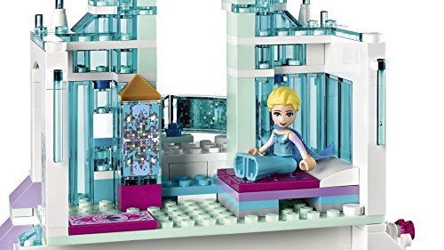 LEGO Disney Princess Anna and the Snow Queen Ice Castle Fantasy 41148 NEW_6