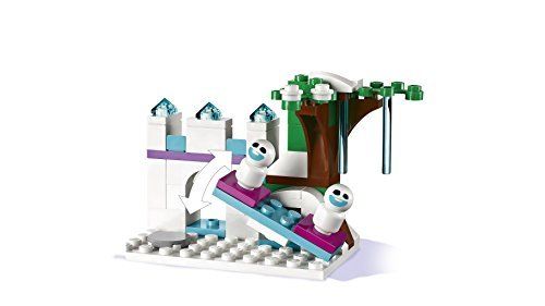 LEGO Disney Princess Anna and the Snow Queen Ice Castle Fantasy 41148 NEW_7