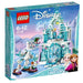 LEGO Disney Princess Anna and the Snow Queen Ice Castle Fantasy 41148 NEW_8