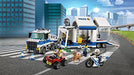 LEGO City Police Track Command Headquarters 60139 NEW from Japan_3