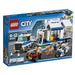 LEGO City Police Track Command Headquarters 60139 NEW from Japan_4