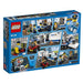 LEGO City Police Track Command Headquarters 60139 NEW from Japan_5