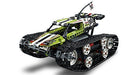 LEGO technique RC track racer 42065 NEW from Japan_5