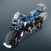 LEGO Technique BMW R 1200 GS Adventure 42063 10-16 years old 603 pieces NEW_2