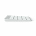 Satechi numeric keypad silver slim aluminum Bluetooth wireless 18 key i.  NEW_4
