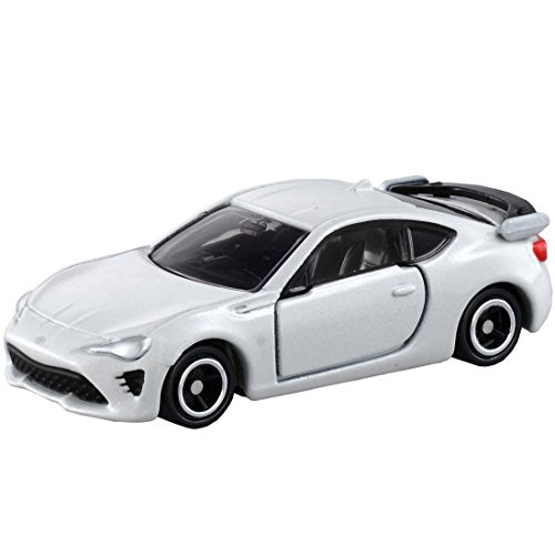 TAKARA TOMY TOMICA No.86 1/60 Scale TOYOTA 86 (Box) NEW from Japan F/S_1
