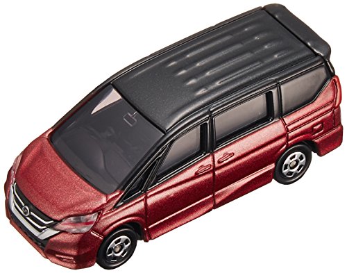 TAKARA TOMY TOMICA No.94 1/67 Scale NISSAN SERENA (Box) NEW from Japan F/S_1