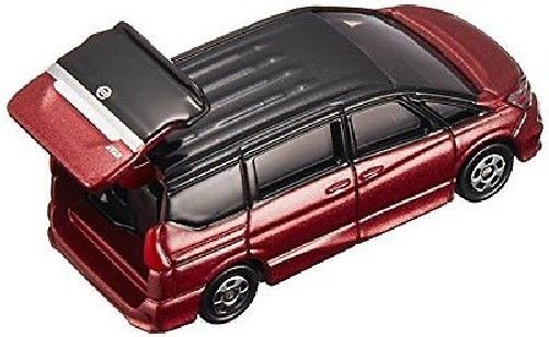 TAKARA TOMY TOMICA No.94 1/67 Scale NISSAN SERENA (Box) NEW from Japan F/S_2