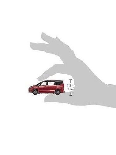 TAKARA TOMY TOMICA No.94 1/67 Scale NISSAN SERENA (Box) NEW from Japan F/S_3