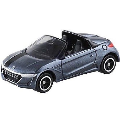 TAKARA TOMY TOMICA OPEN CAR SELECTION NEW from Japan F/S_4